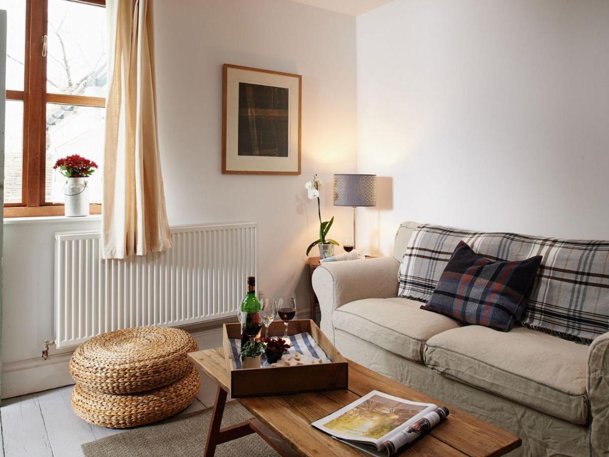 Small Brook Cottage Hay-On-Wye Exterior photo